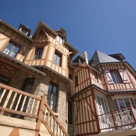 House Stella-plage - 6 Pers, 100 M2, 3/2 *