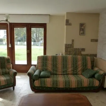 House Stella-plage - 6 Pers, 100 M2, 3/2 Hébergement de vacances Stella-Plage