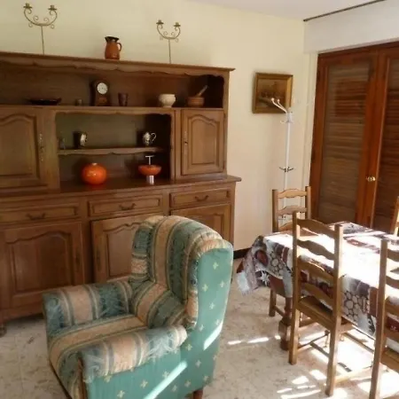 House Stella-plage - 6 Pers, 100 M2, 3/2 Hébergement de vacances *