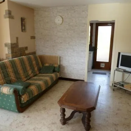 House Stella-plage - 6 Pers, 100 M2, 3/2 *