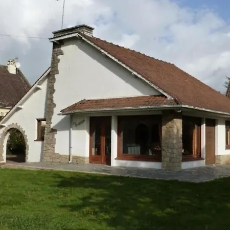 House Stella-plage - 6 Pers, 100 M2, 3/2 Hébergement de vacances *