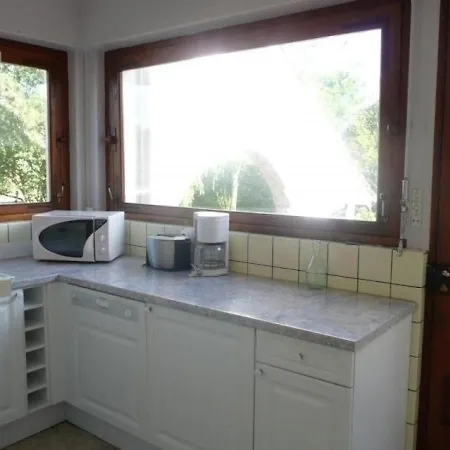 House Stella-plage - 6 Pers, 100 M2, 3/2 Hébergement de vacances