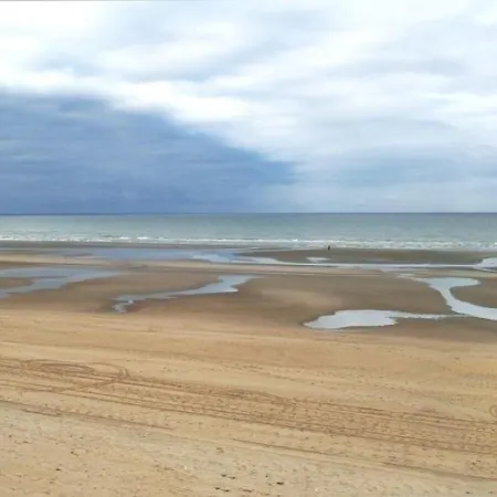 Hébergement de vacances House Stella-plage - 6 Pers, 100 M2, 3/2 Stella-Plage